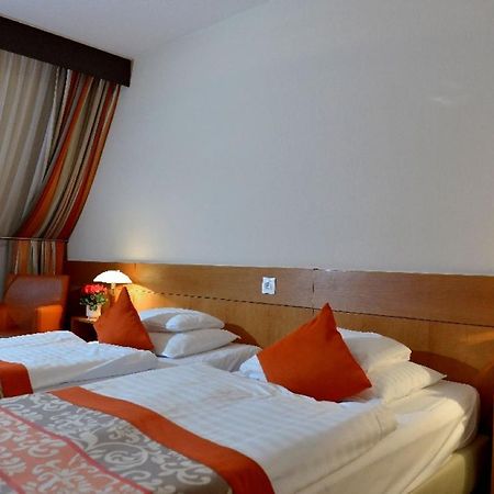 Hotel Sopron Eksteriør billede