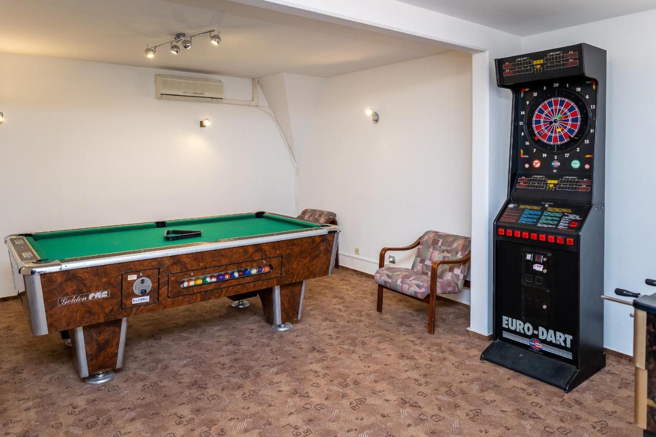 Hotel Sopron Eksteriør billede