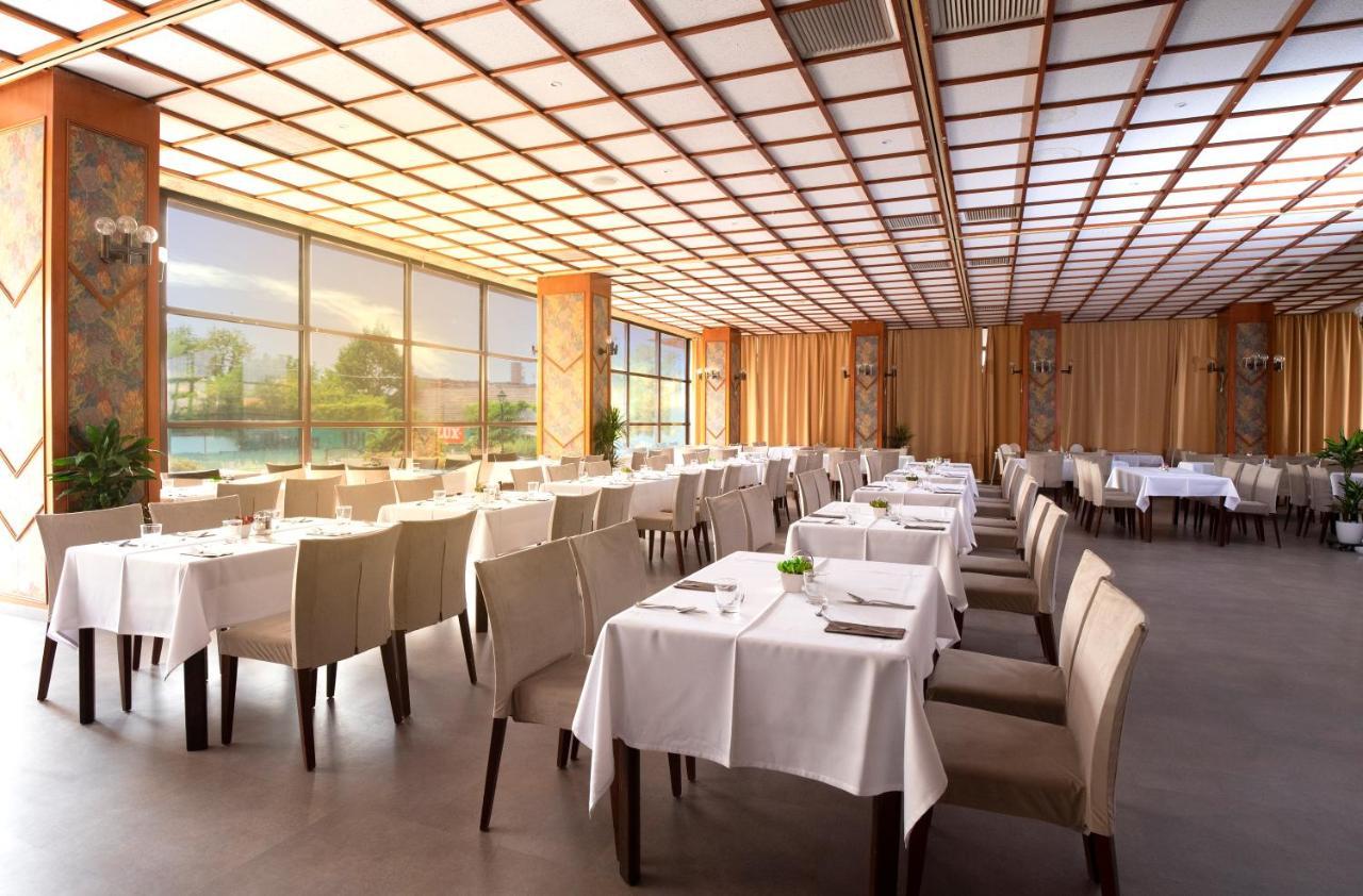 Hotel Sopron Eksteriør billede