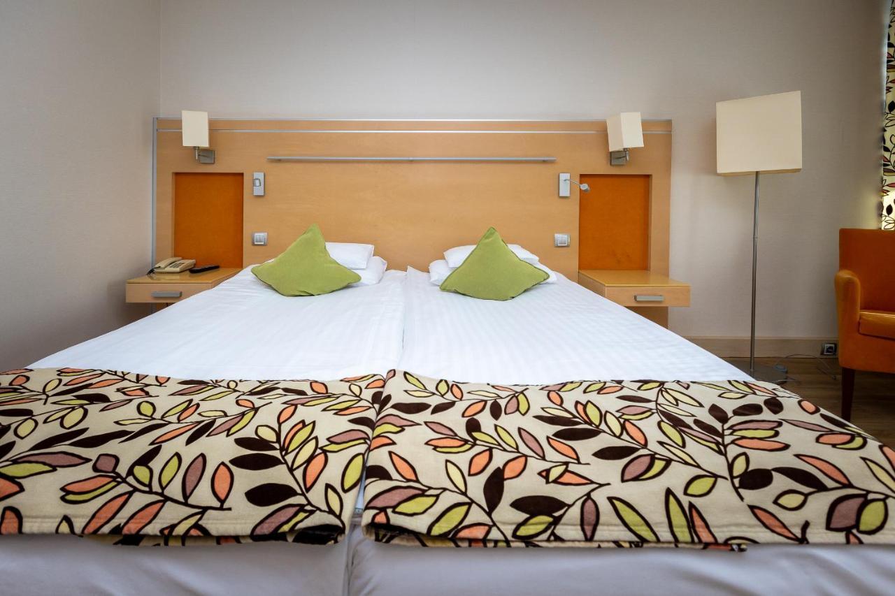 Hotel Sopron Eksteriør billede