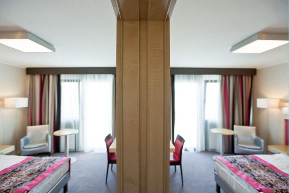 Hotel Sopron Eksteriør billede