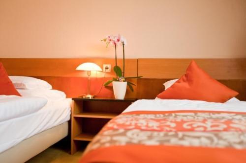 Hotel Sopron Eksteriør billede