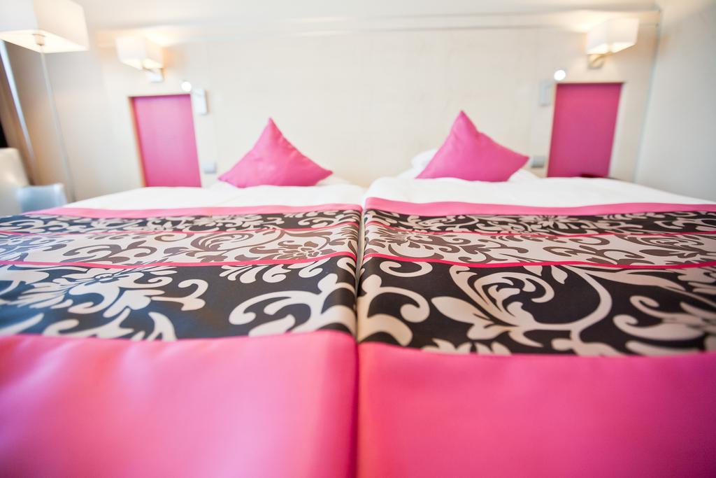 Hotel Sopron Eksteriør billede