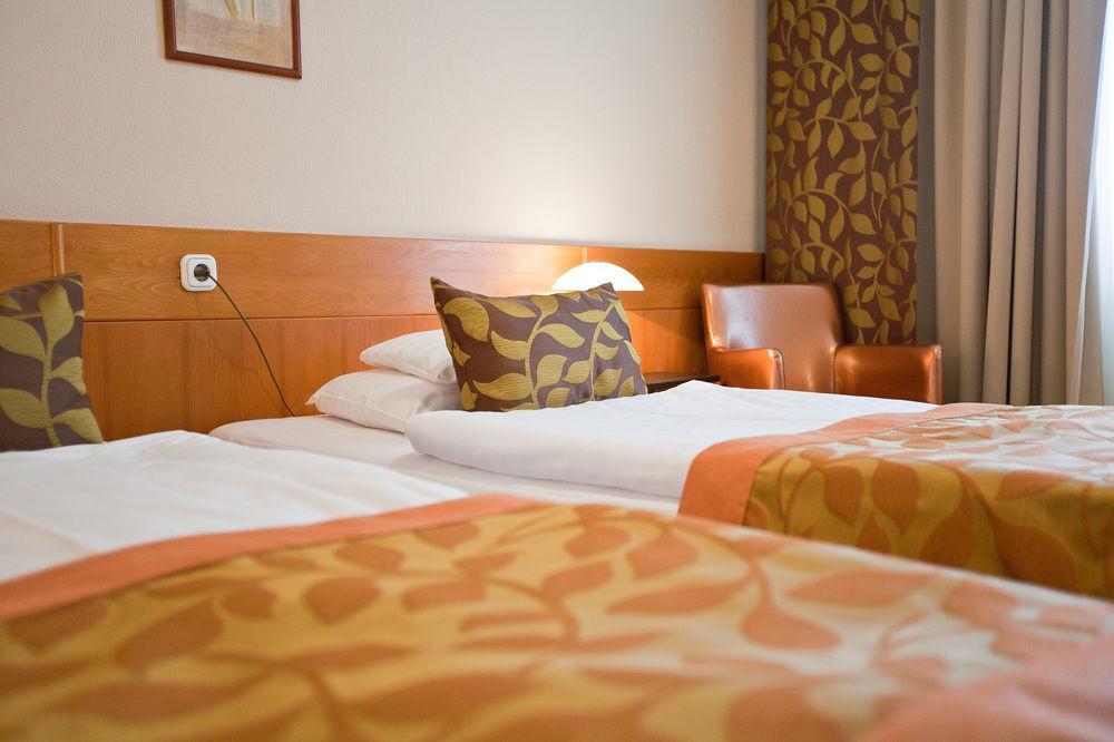 Hotel Sopron Eksteriør billede