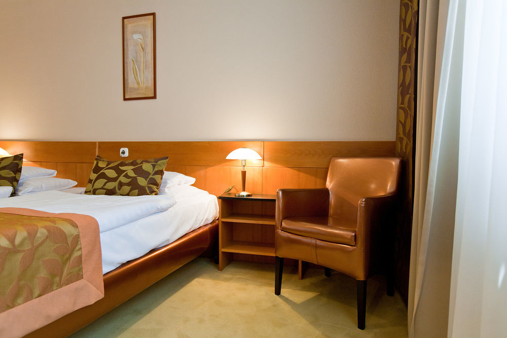 Hotel Sopron Eksteriør billede