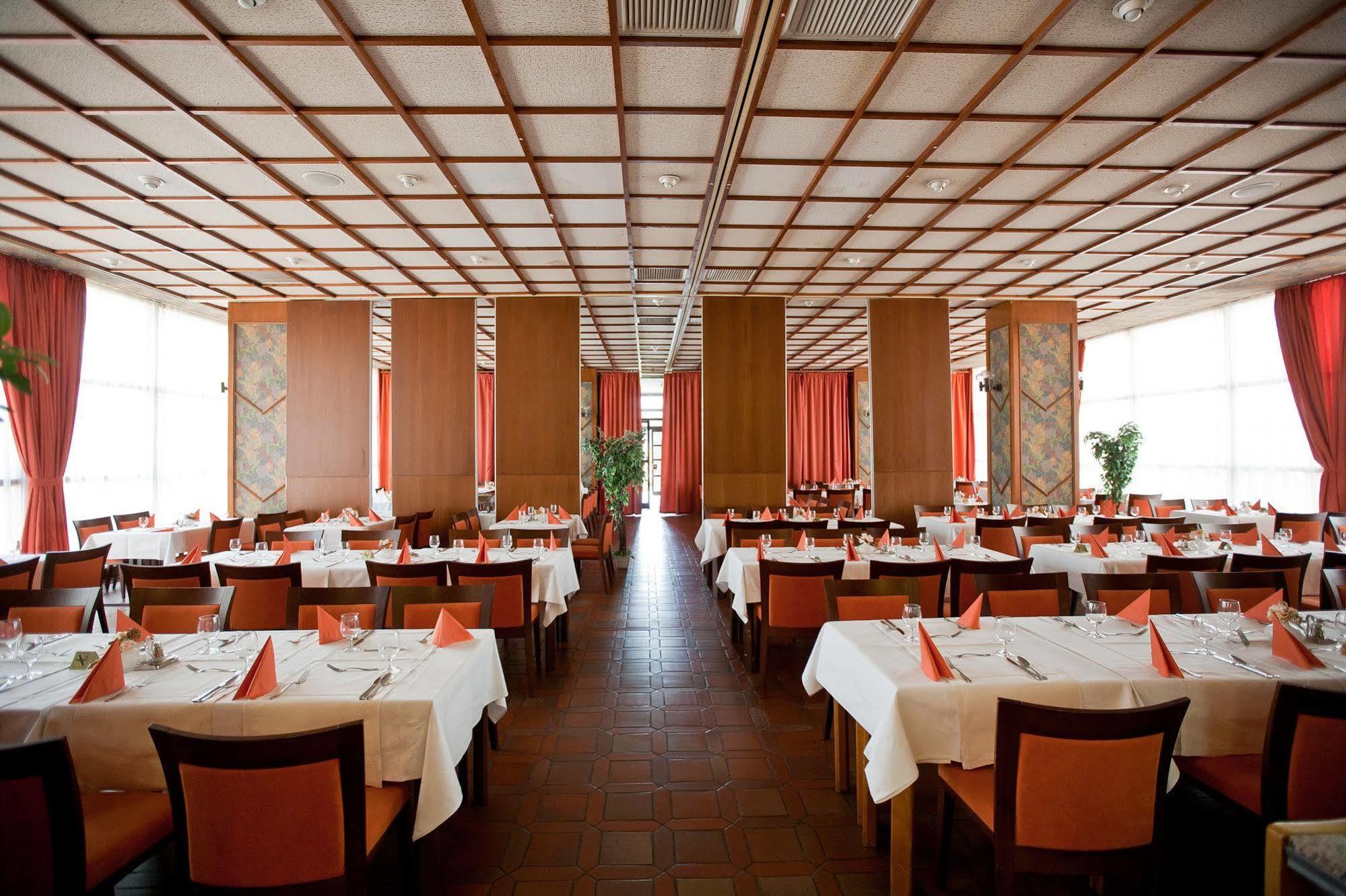 Hotel Sopron Eksteriør billede