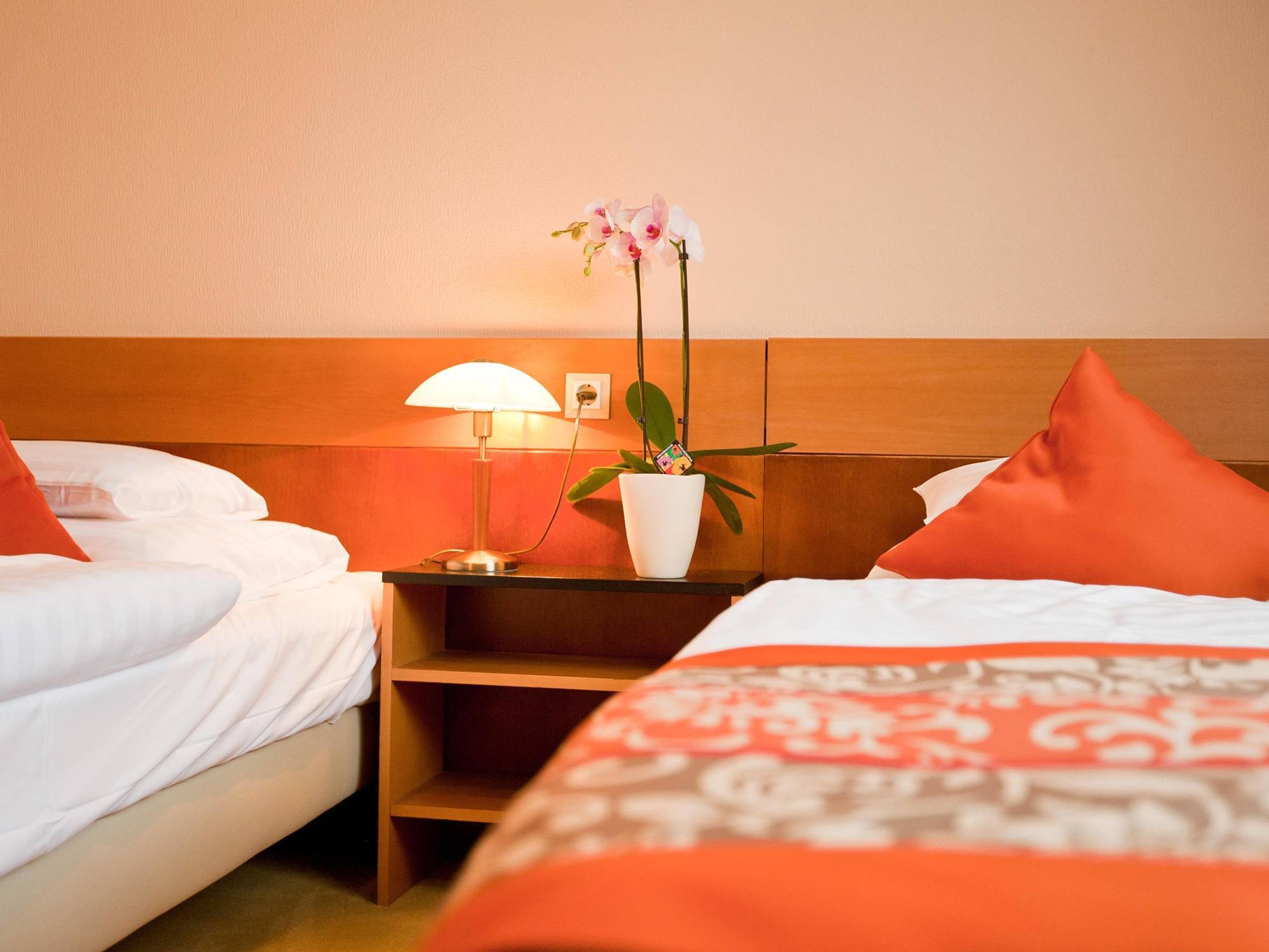 Hotel Sopron Eksteriør billede