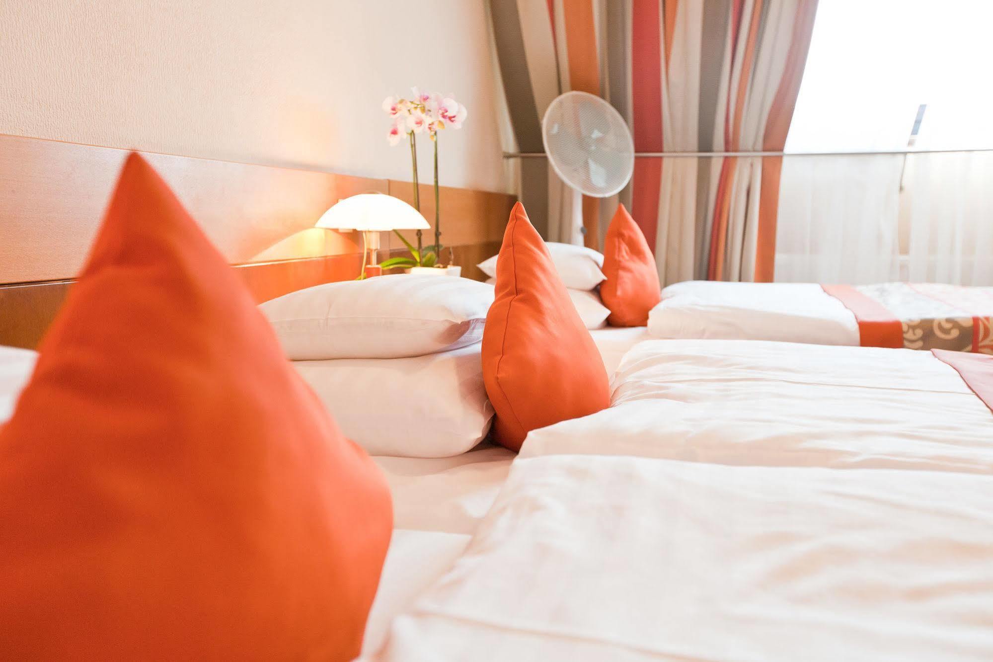 Hotel Sopron Eksteriør billede