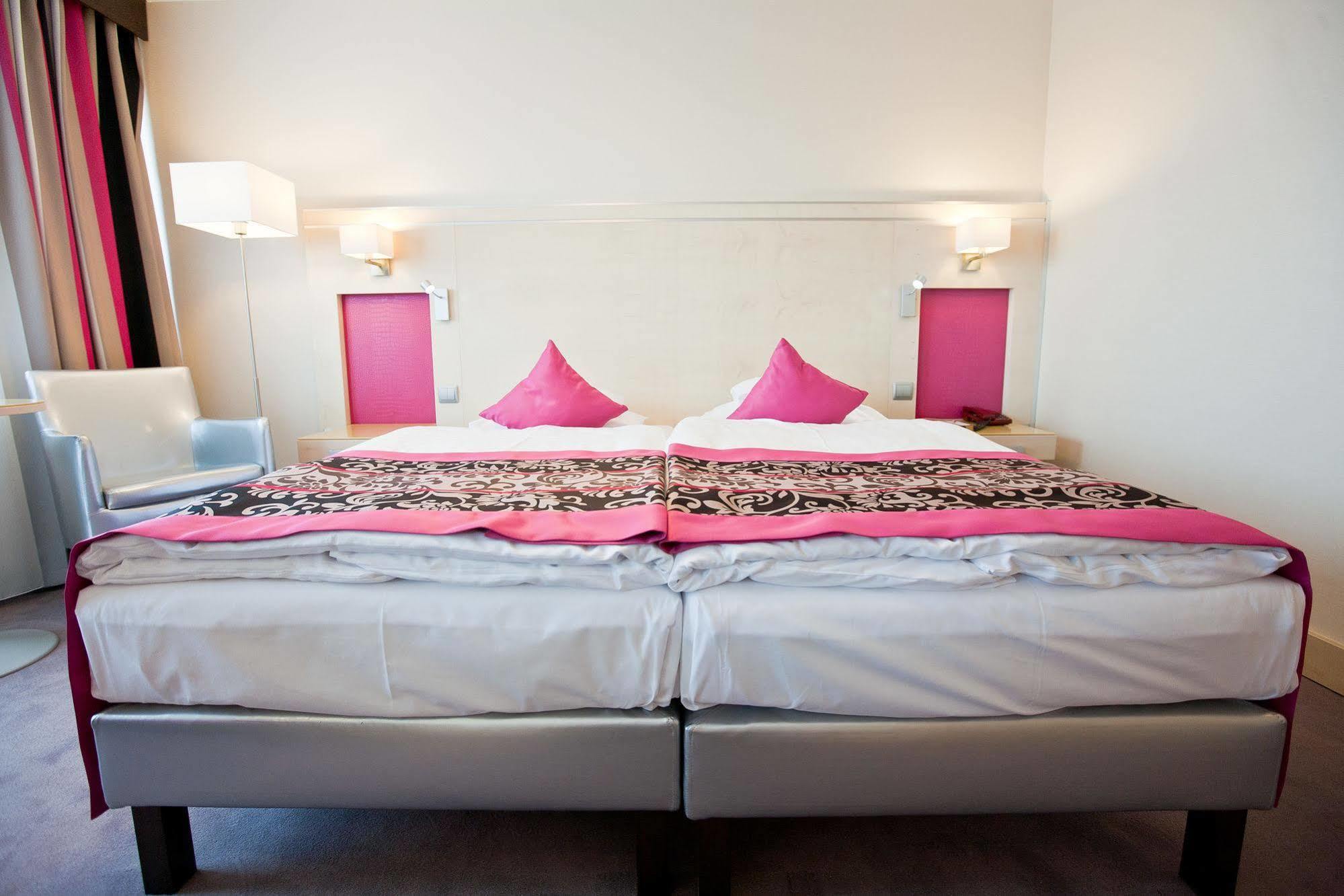 Hotel Sopron Eksteriør billede