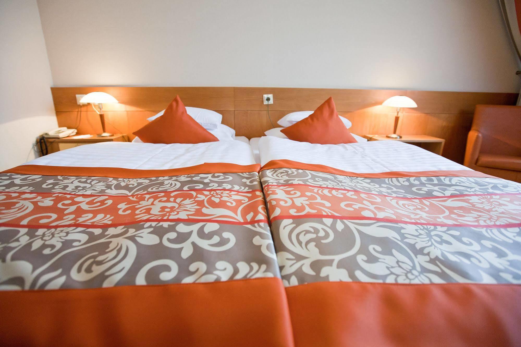 Hotel Sopron Eksteriør billede