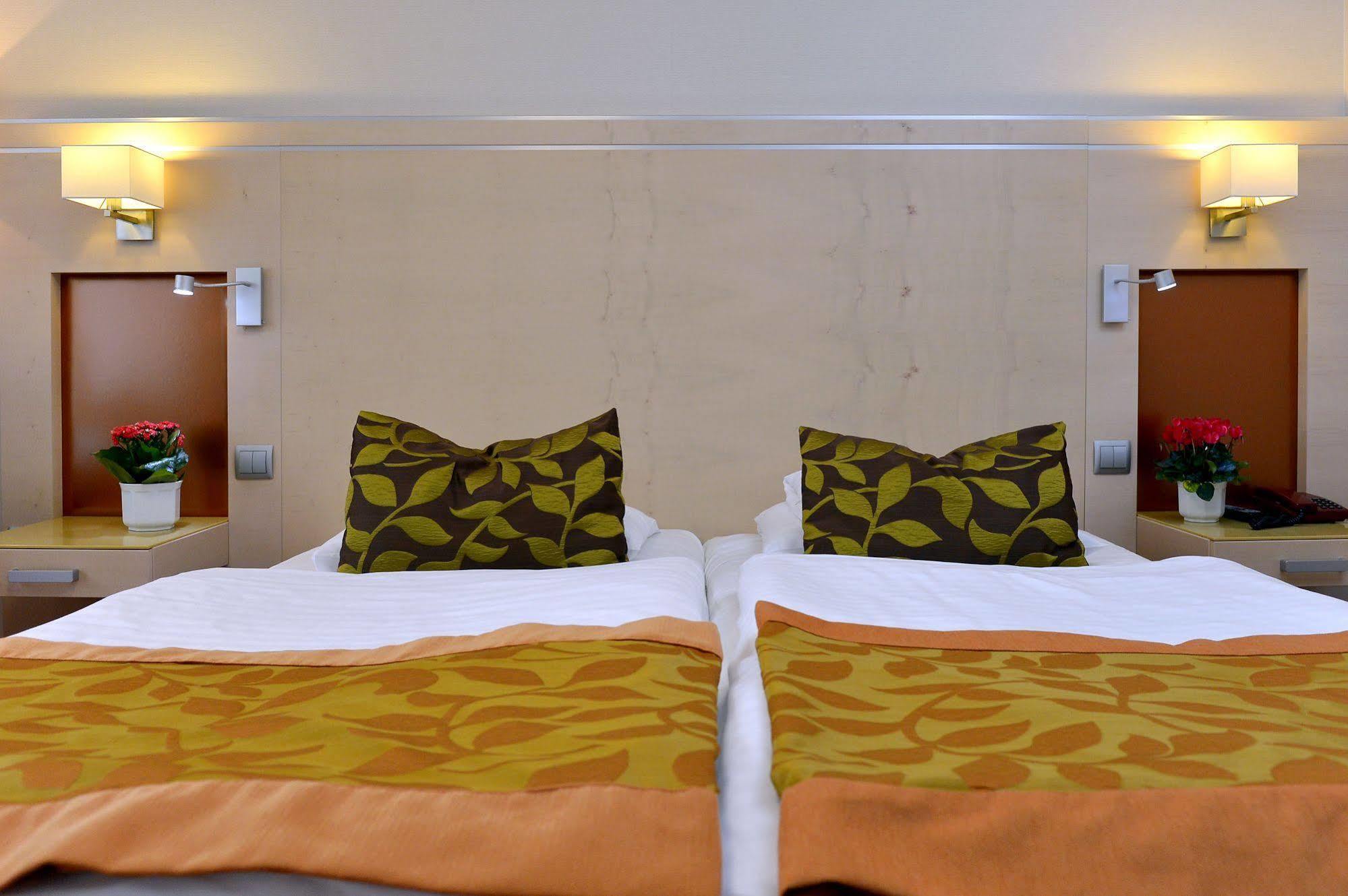 Hotel Sopron Eksteriør billede