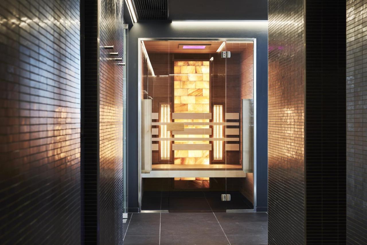 Hotel Sopron Eksteriør billede